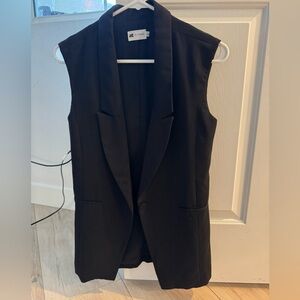 AT brand 3/4 length vest